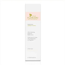 Villa Floriani Bodyactive Ultra Hydrating Magnolia For Women Body Cream, 250 Ml