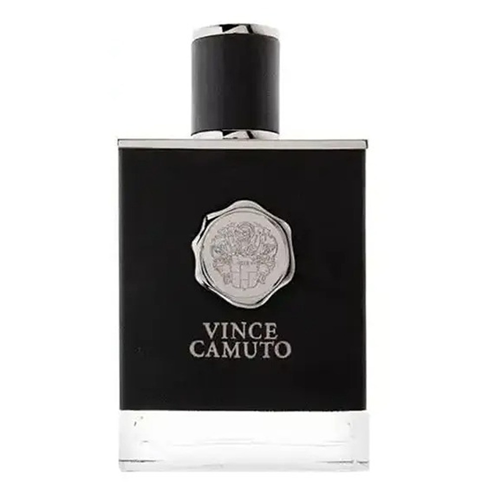 Vince Camuto For Men Eau De Toilette, 100 Ml
