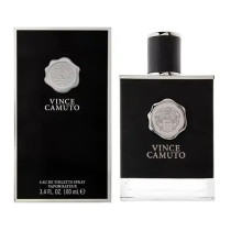 Vince Camuto For Men Eau De Toilette, 100 Ml