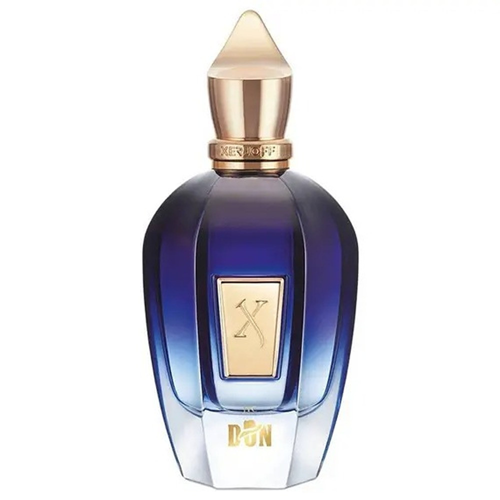 Xerjoff Join The Club Don For Unisex Eau De Parfum, 100 Ml