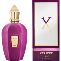 Xerjoff Muse For Unisex Eau De Parfum, 100 Ml