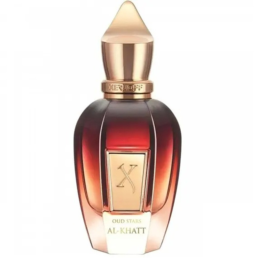 Xerjoff Oud Stars Al-Khatt For Unisex Parfum, 50 Ml