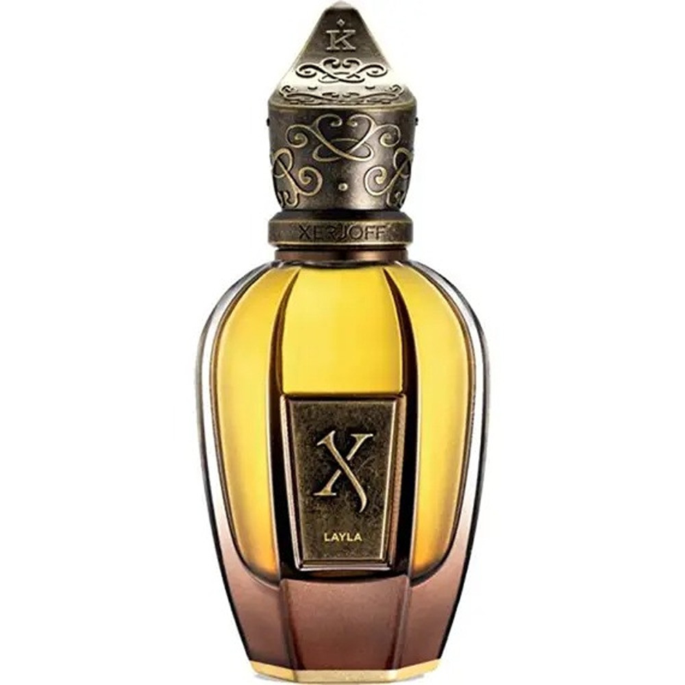 Xerjoff Kemi Collection Layla For Unisex Parfum, 50 Ml
