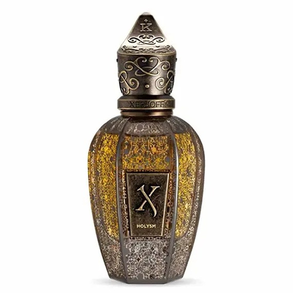 Xerjoff Kemi Blue Collection Holysm For Unisex Parfum, 50 Ml