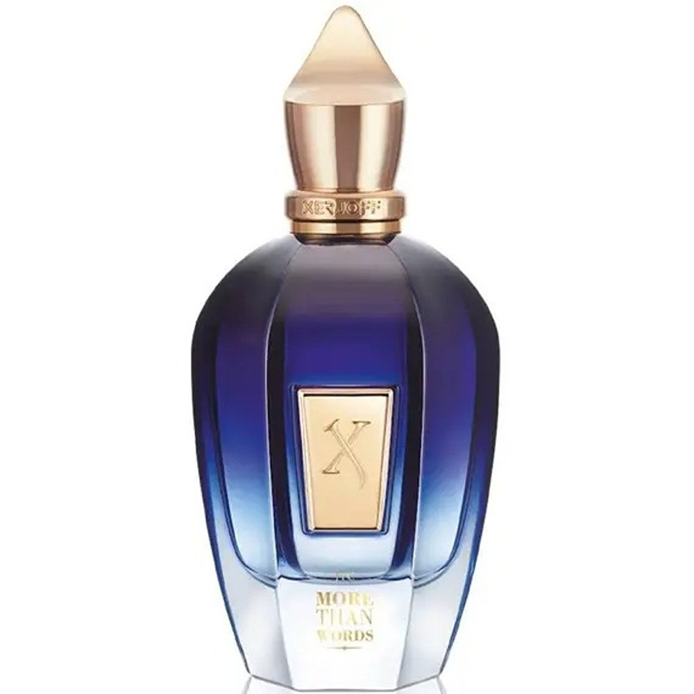 Xerjoff Join The Club More Than Words For Unisex Eau De Parfum, 50 Ml