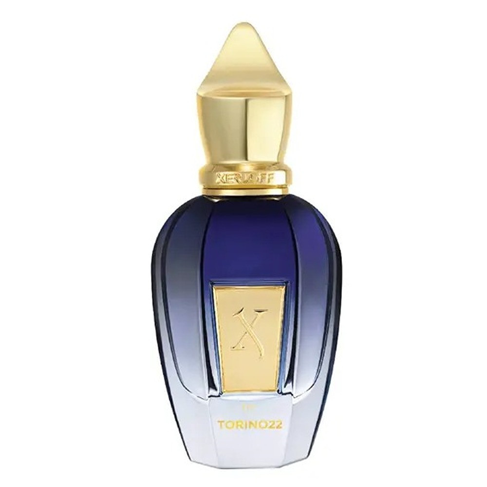 Xerjoff Nitto Atp Finals Torino22 For Unisex Eau De Parfum, 50 Ml