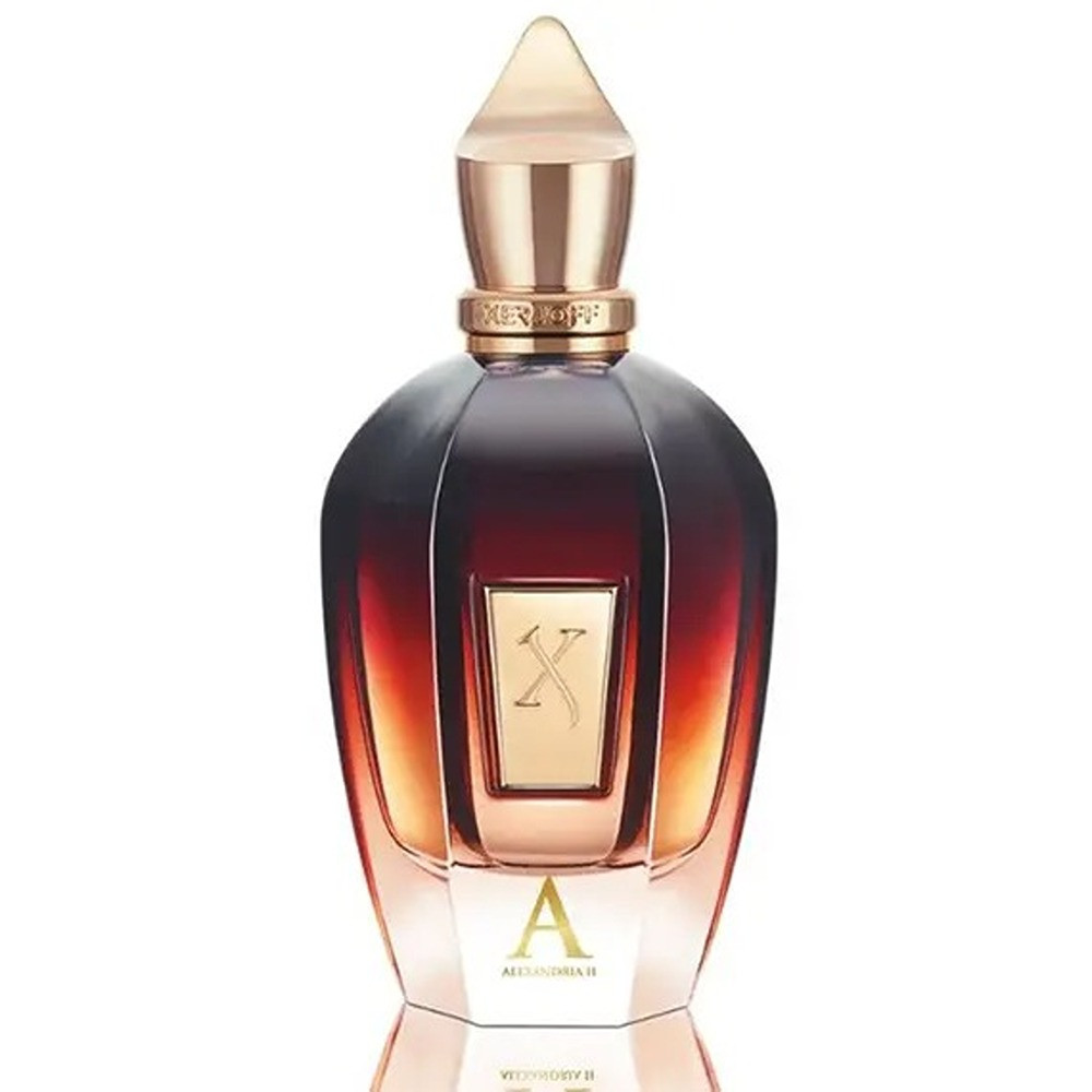 Xerjoff Oud Stars Alexandria II For Unisex Parfum, 100 Ml