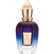 Xerjoff Join The Club K'Bridge Club For Unisex Eau De Parfum, 50 Ml