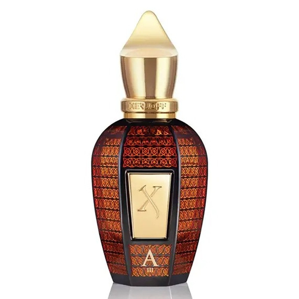 Xerjoff Oud Stars Alexandria III For Unisex Parfum, 50 Ml