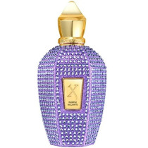 Xerjoff Purple Accento For Unisex Eau De Parfum, 100 Ml