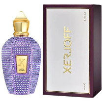 Xerjoff Purple Accento For Unisex Eau De Parfum, 100 Ml