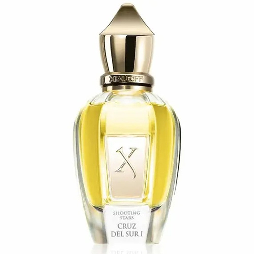 Xerjoff Shooting Stars Cruz Del Sur I For Unisex Parfum, 50 Ml