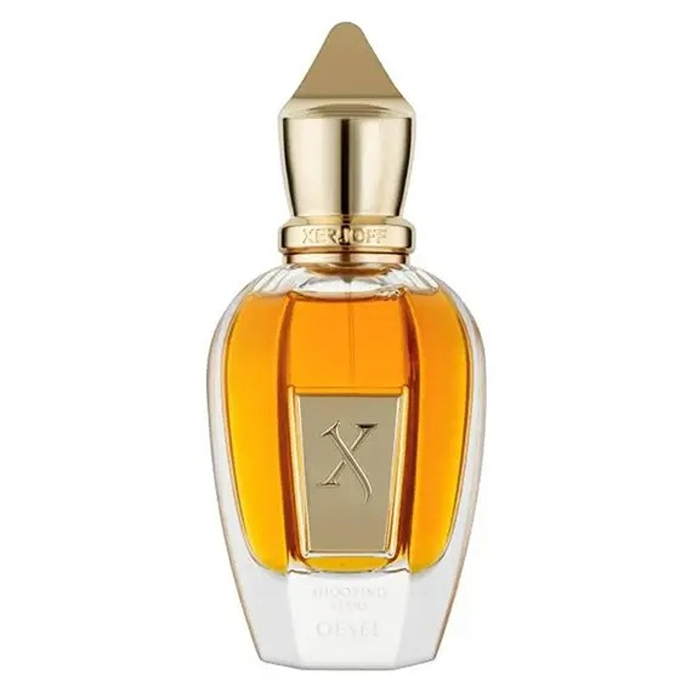 Xerjoff Shooting Stars Oesel For Unisex Parfum, 50 Ml