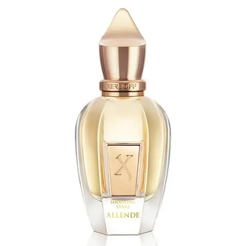 Xerjoff Shooting Stars Allende For Unisex Parfum, 50 Ml