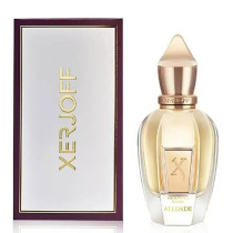 Xerjoff Shooting Stars Allende For Unisex Parfum, 50 Ml