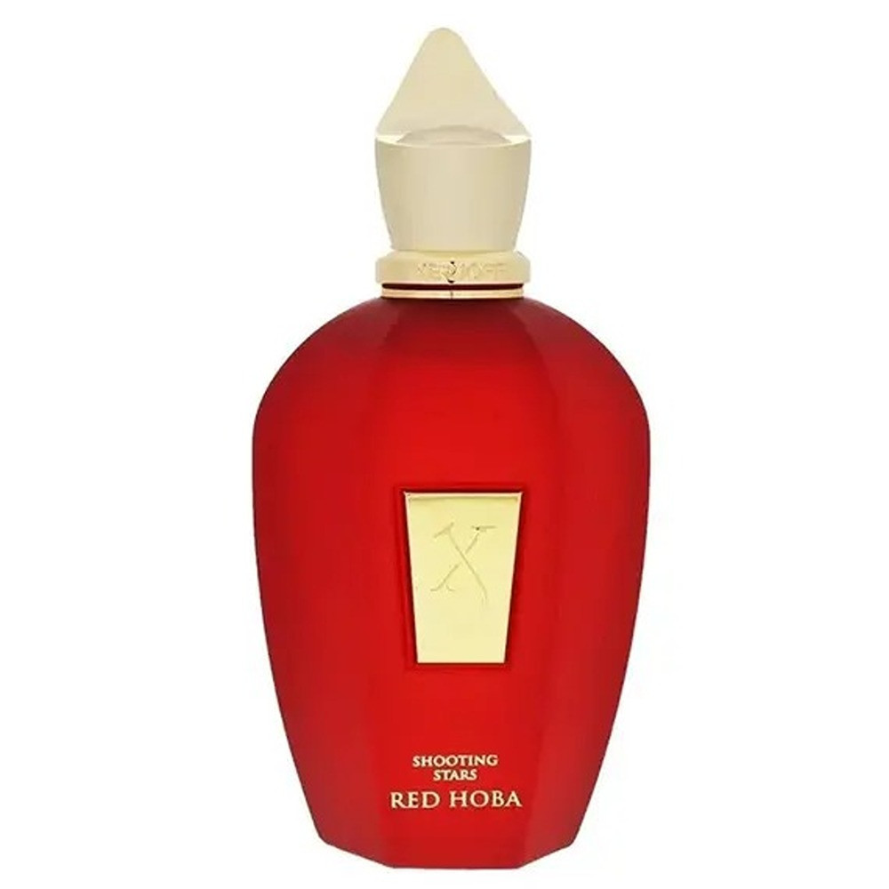 Xerjoff Shooting Stars Red Hoba For Unisex Parfum, 100 Ml