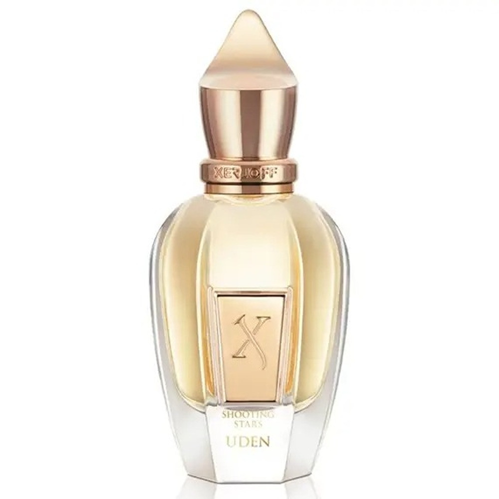 Xerjoff Shooting Stars Uden For Men Parfum, 50 Ml