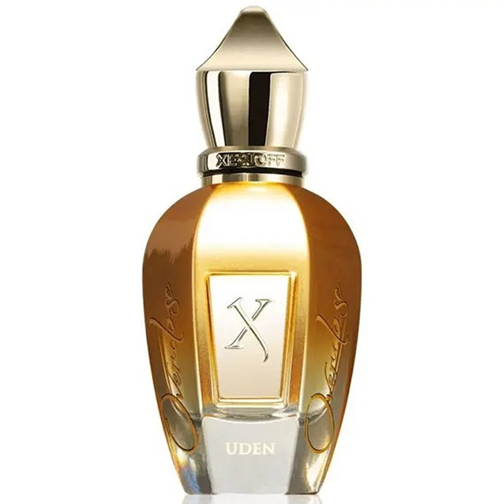 Xerjoff Shooting Stars Uden Overdose For Unisex Parfum, 50 Ml