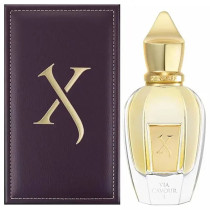 Xerjoff Via Cavour 1 For Unisex Parfum, 50 Ml