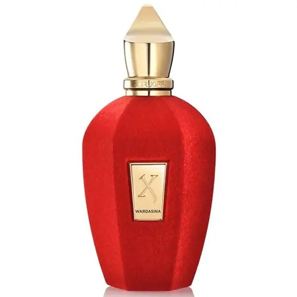 Xerjoff Wardasina For Unisex Eau De Parfum, 100 Ml