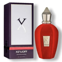 Xerjoff Wardasina For Unisex Eau De Parfum, 100 Ml