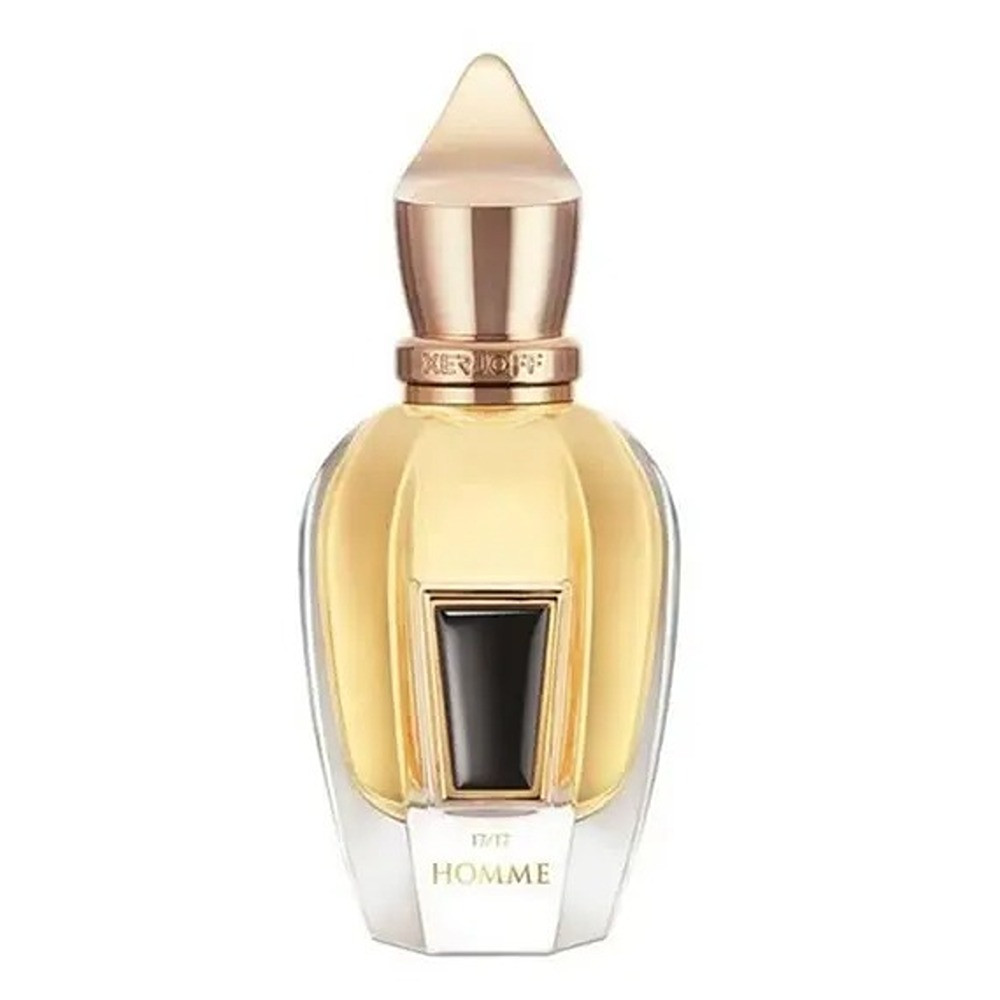 Xerjoff Xj 17/17 Stone Label Homme For Men Parfum, 50 Ml
