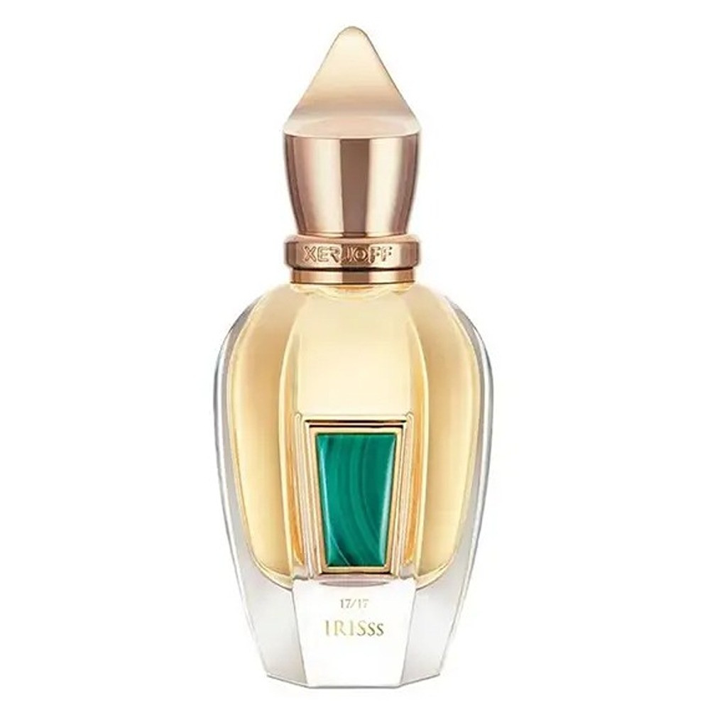 Xerjoff Xj 17/17 Stone Label Irisss For Women Eau De Parfum, 50 Ml