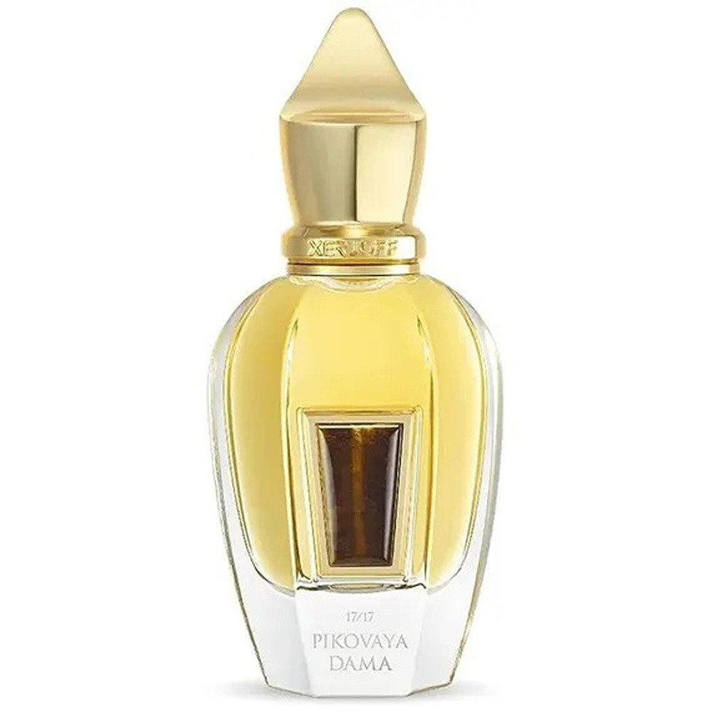 Xerjoff Xj 17/17 Stone Label Pikovaya Dama For Unisex Parfum, 50 Ml