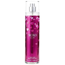 Xoxo Luv For Women Body Mist, 236 Ml