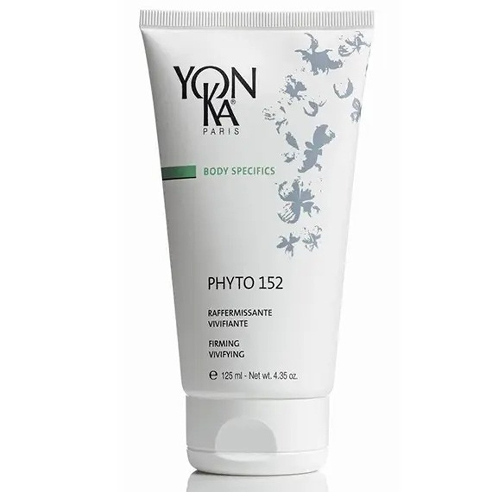 Yonka Phyto 152 Specifics For Women Body Cream, 125 Ml