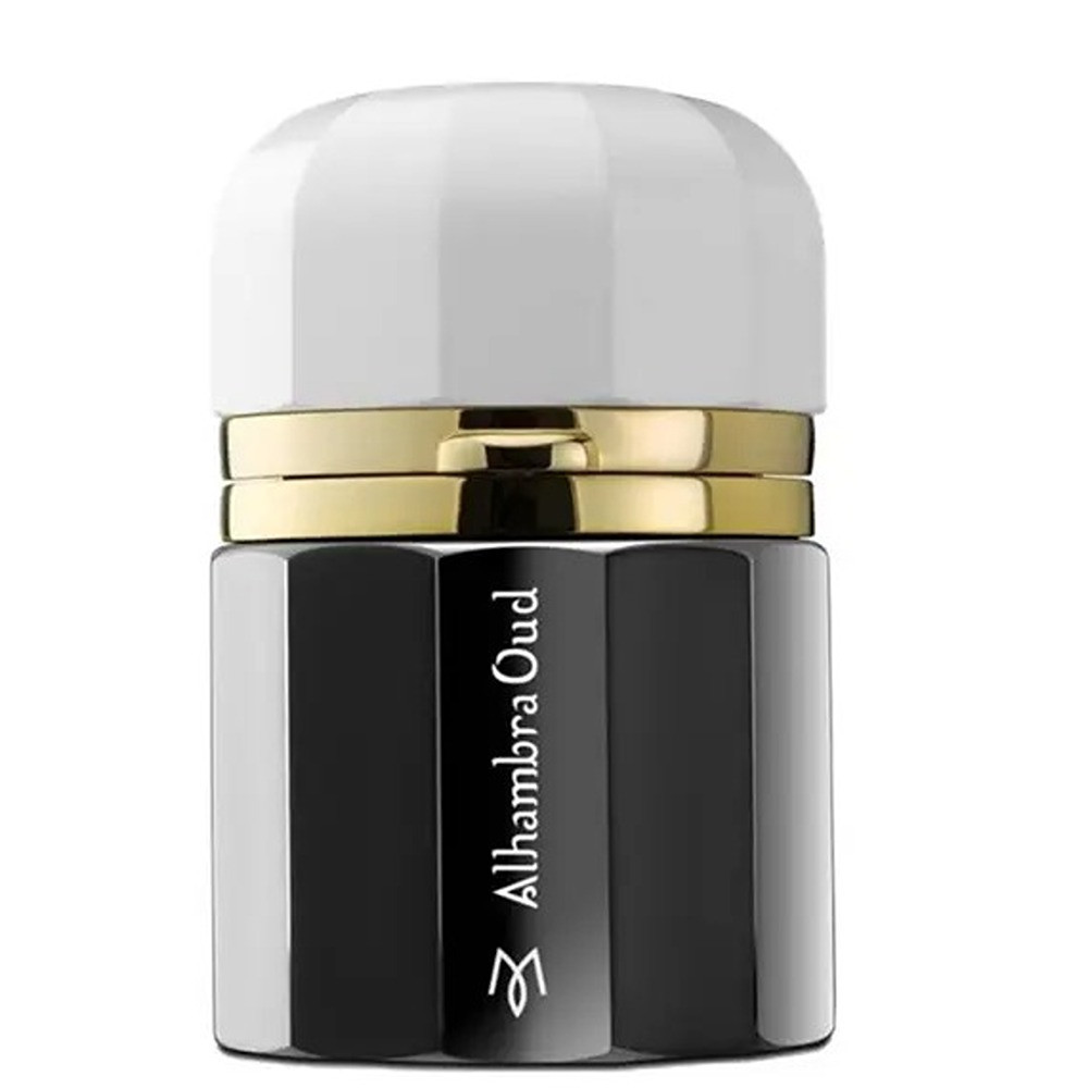 Ramon Monegal Alhambra Oud Unisex Extrait De Parfum, 100Ml