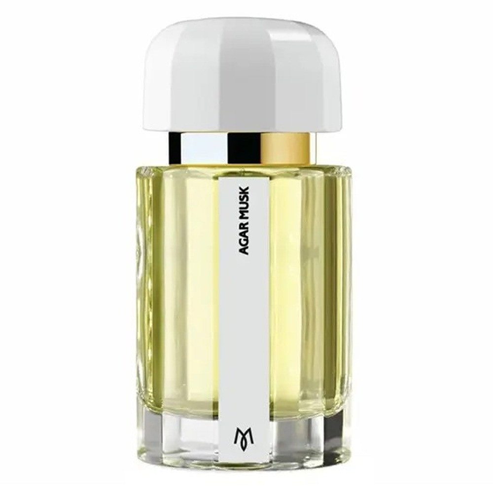 Ramon Monegal Agar Musk Unisex Eau De Parfum, 100Ml