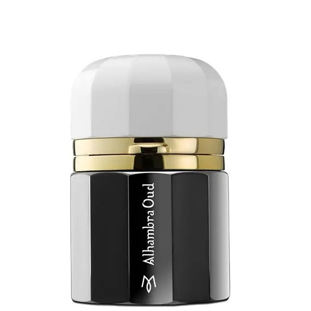 Ramon Monegal Alhambra Oud Unisex Extrait De Parfum, 50Ml