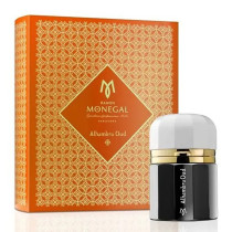 Ramon Monegal Alhambra Oud Unisex Extrait De Parfum, 50Ml