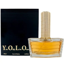 Yolo New York For Women Eau De Parfum, 100 Ml