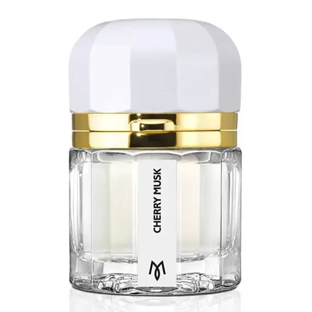 Ramon Monegal Cherry Musk Unisex Eau De Parfum, 100Ml