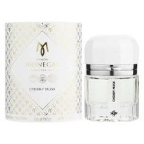 Ramon Monegal Cherry Musk Unisex Eau De Parfum, 100Ml