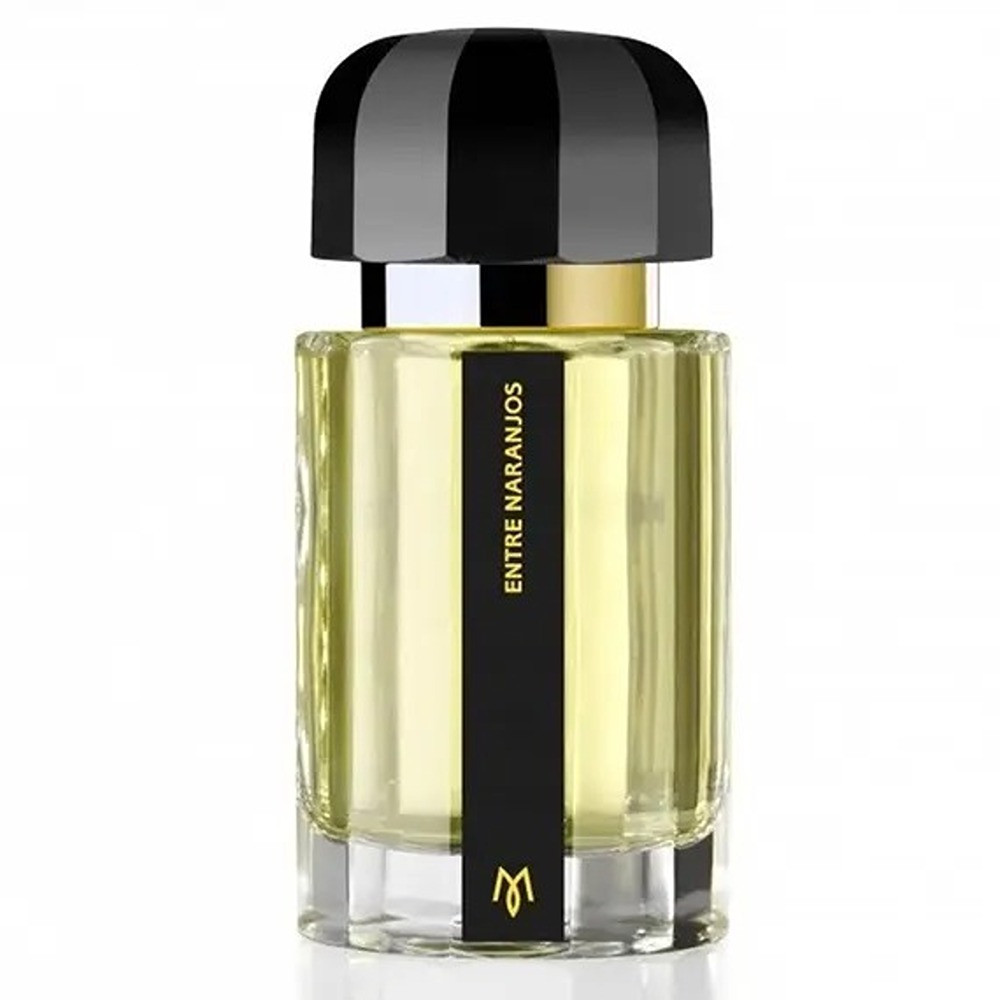 Ramon Monegal Entre Naranjos Unisex Eau De Parfum, 100Ml