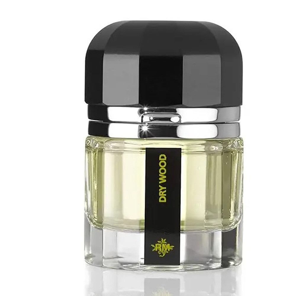 Ramon Monegal Dry Wood Unisex Eau De Parfum, 50Ml