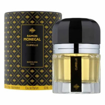 Ramon Monegal Cuirelle Unisex Eau De Parfum, 50Ml