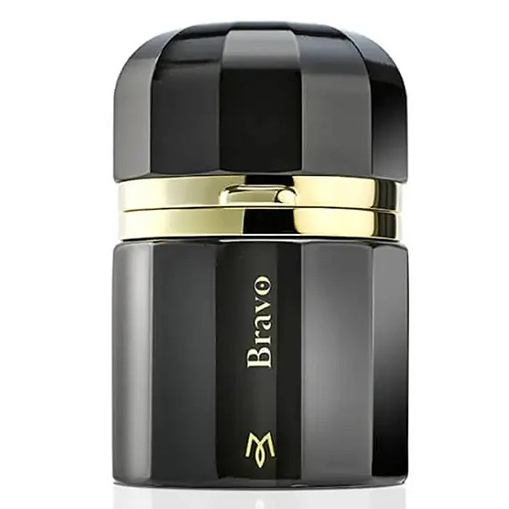 Ramon Monegal Bravo Unisex Eau De Parfum, 50Ml