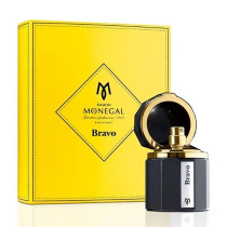 Ramon Monegal Bravo Unisex Eau De Parfum, 50Ml