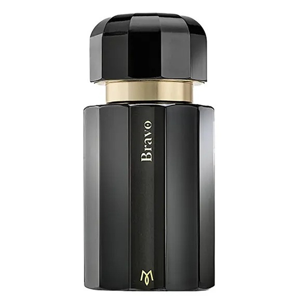 Ramon Monegal Bravo Unisex Eau De Parfum, 100Ml