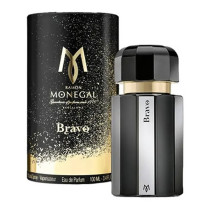 Ramon Monegal Bravo Unisex Eau De Parfum, 100Ml