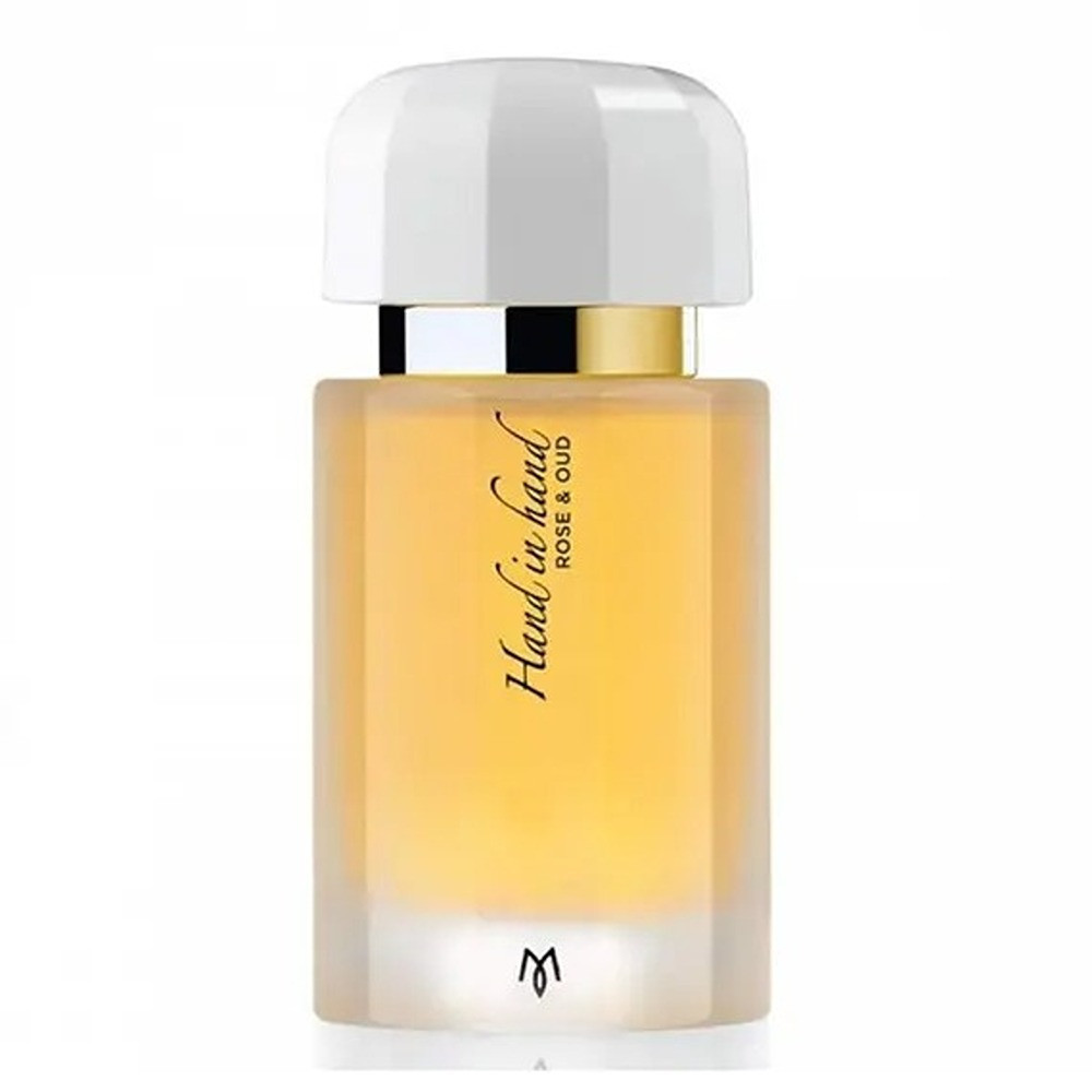 Ramon Monegal Hand In Hand Unisex Eau De Parfum, 100Ml