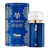 Ramon Monegal Ibiza Sunsetcafe Unisex Eau De Parfum, 100Ml