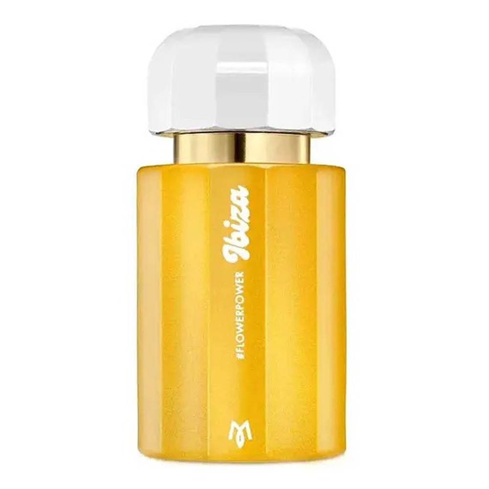 Ramon Monegal Ibiza Flower Power Unisex Eau De Parfum, 100Ml