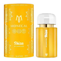 Ramon Monegal Ibiza Flower Power Unisex Eau De Parfum, 100Ml