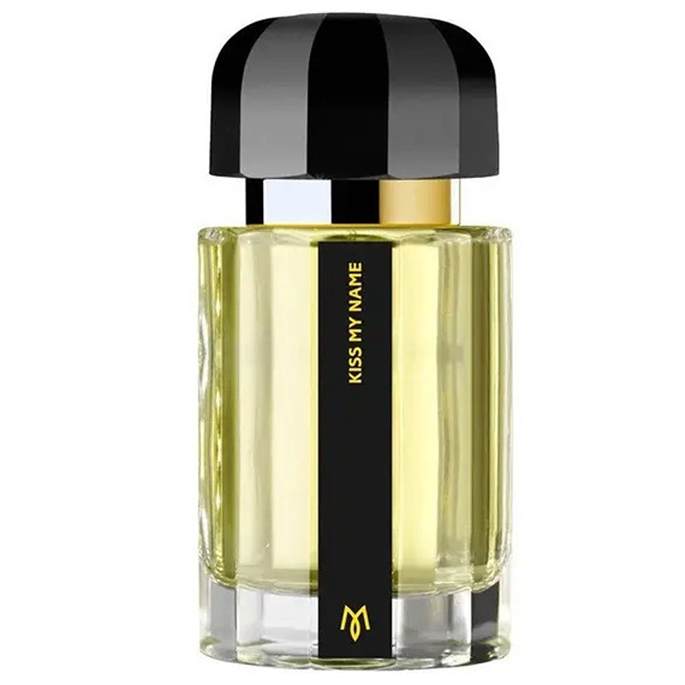 Ramon Monegal Kiss My Name Unisex Eau De Parfum, 100Ml