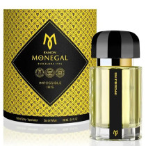 Ramon Monegal Impossible Iris Eau De Parfum, 100Ml